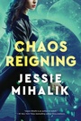 Cover: Chaos Reigning - Harper Voyager