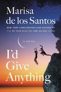 Cover: I'd Give Anything - HarperCollins