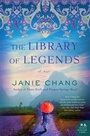 Cover: The Library of Legends - William Morrow Paperbacks