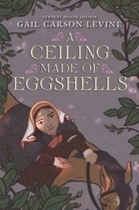 Enlarge image Cover: A Ceiling Made of Eggshells - HarperCollins
