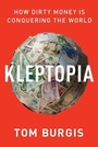Cover: Kleptopia - Collins