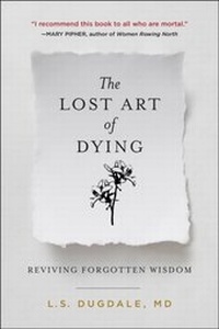Abbildung von: The Lost Art of Dying - HarperOne