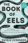 Cover: The Book of Eels - HarperCollins