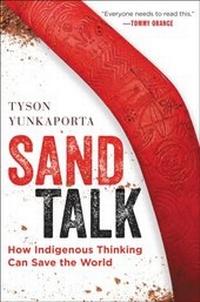 Enlarge image Cover: Sand Talk - HarperCollins