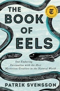 Cover: The Book of Eels - Collins