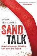 Cover: Sand Talk - Collins