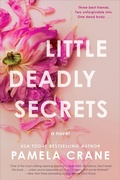 Cover: Little Deadly Secrets - HarperCollins