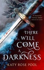 Cover: There Will Come a Darkness - Orbit