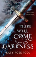Cover: There Will Come a Darkness - Orbit