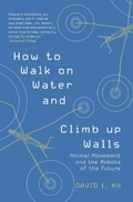 Cover: How to Walk on Water and Climb up Walls - Princeton University Press