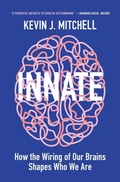 Cover: Innate - Princeton University Press
