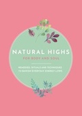 Cover: Natural Highs - Pyramid