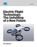Cover: Electric Flight Technology - SAE International