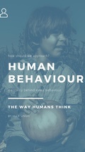 Cover: Human Behaviour - Veer Singh