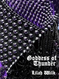 Cover: Goddess of Thunder - Lilah Wild
