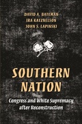 Bild: Southern Nation - Princeton University Press