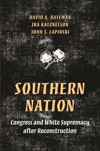 Bild: Southern Nation - Princeton University Press