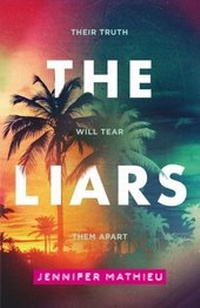 Enlarge image Cover: The Liars - Hodder Children's Books