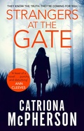 Cover: Strangers at the Gate - Constable