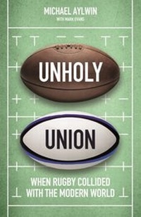 Abbildung von: Unholy Union - Constable