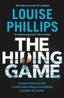 Cover: The Hiding Game - Hachette Books Ireland