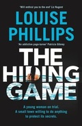 Cover: The Hiding Game - Hachette Books Ireland