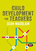 Cover: Child Development for Teachers - Learning Matters Ltd