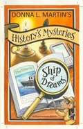 Cover: HISTORY'S MYSTERIES - STORY CATCHER PUBLISHING