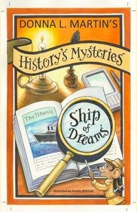 Enlarge image Cover: HISTORY'S MYSTERIES - STORY CATCHER PUBLISHING
