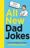 Cover: All New Dad Jokes - Cassell