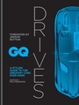 Cover: GQ Drives - MITCHELL BEAZLEY