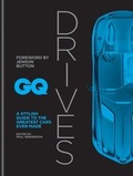 Cover: GQ Drives - MITCHELL BEAZLEY