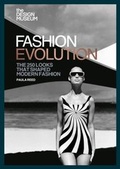 Cover: The Design Museum - Fashion Evolution - Conran