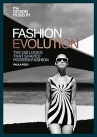 Abbildung von: The Design Museum - Fashion Evolution - Conran