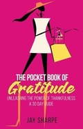 Cover: The Pocket Book of Gratitude - Divine Works Publishing