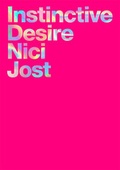 Cover: Instinctive Desire - edition fink