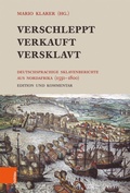Cover: Verschleppt, Verkauft, Versklavt - B&ouml;hlau Wien