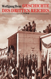 Bild: Geschichte des Dritten Reiches - C.H.BECK