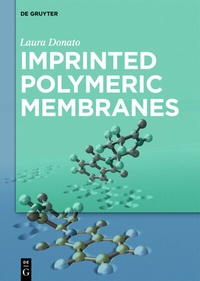 Abbildung von: Imprinted Polymeric Membranes - De Gruyter