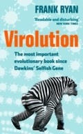 Cover: Virolution - William Collins