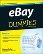 Cover: eBay For Dummies(R) - Wiley