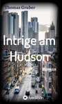 Cover: Intrige am Hudson - tredition