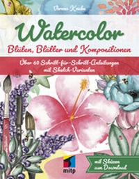 Abbildung von: Watercolor - MITP