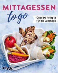 Abbildung von: Mittagessen to go - Riva
