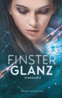 Enlarge image Cover: Finsterglanz - BoD - Books on Demand
