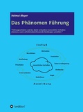 Cover: Das Ph&auml;nomen F&uuml;hrung - Tredition Gmbh
