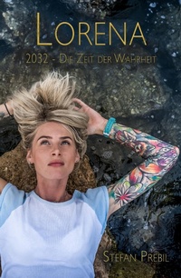 Enlarge image Cover: LORENA - tredition