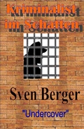Cover: Kriminalist im Schatten - tredition