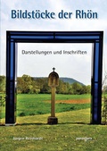 Cover: Bildst&ouml;cke der Rh&ouml;n - Parzellers Buchverlag & Werbemittel GmbH & Co. KG