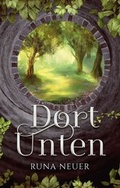 Cover: Dort unten - tredition